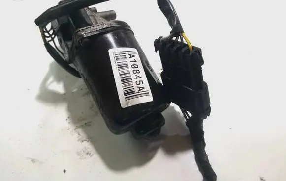 Opel Omega B2 Wiper motor 