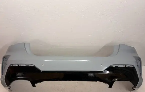 BMW 4 G22 G23 G24 G26 Rear bumper 51128075834 8075834