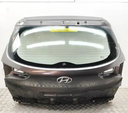 Hyundai Tucson TL Tailgate/trunk/boot lid 73700D7000