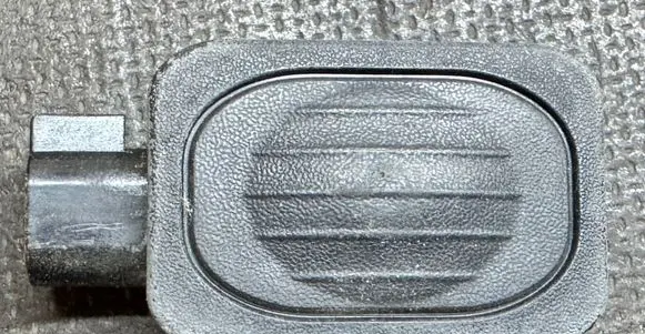 Jeep Grand Cherokee WL Tailgate/trunk/boot exterior handle 68303988AA