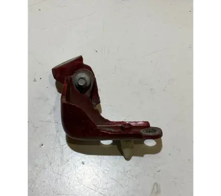 Ford Mustang VI Front door upper hinge 22800
