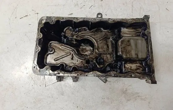Hyundai ix35 Oil sump 21510-2A310