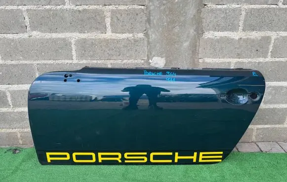 Porsche 911 964 Front door