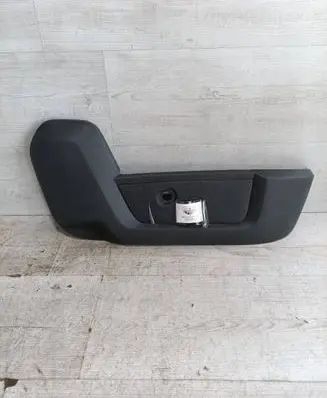 Dodge RAM Front door seat control surround trim 12575 5011084 1475035
