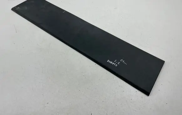 Fiat Ducato Rear door trim (molding) 1308058070