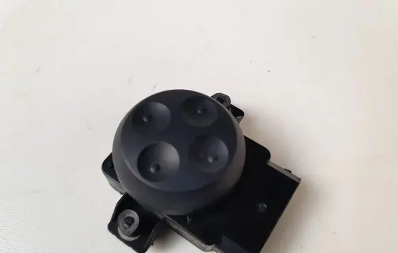 Audi Q5 SQ5 Seat control switch 8E0959777B