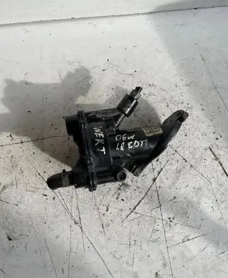 Ford Connect Vacuum pump