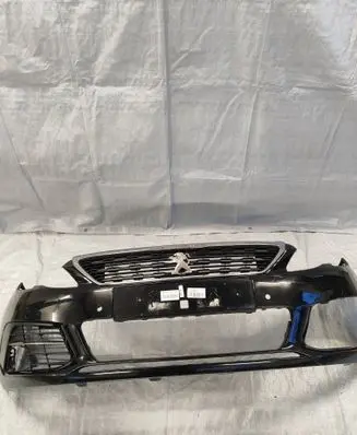 Peugeot 308 Front bumper AA38247568