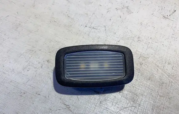 Mercedes-Benz C W205 Other interior light A0009063904 91169051