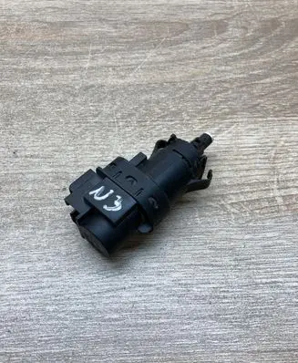 Ford Galaxy Brake pedal sensor switch 3M5T13480AB