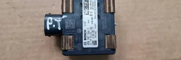 Audi S5 F5 Distronic sensor radar 4M0907566F 0203303777 4M0907566