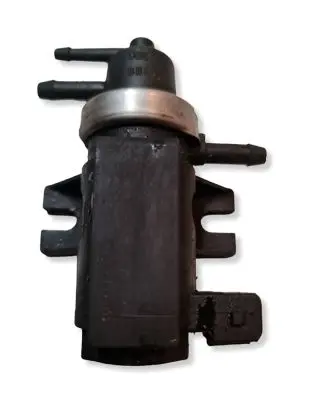 Volkswagen Golf III Turbo solenoid valve H0906627