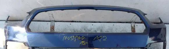Ford Mustang VI Front bumper fr3b-17c831-a