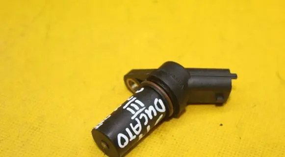 Fiat Ducato Crankshaft position sensor F1AGL411B