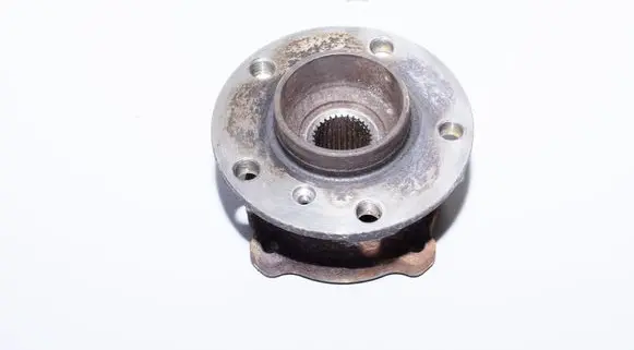 BMW X5 E70 Rear wheel ball bearing 