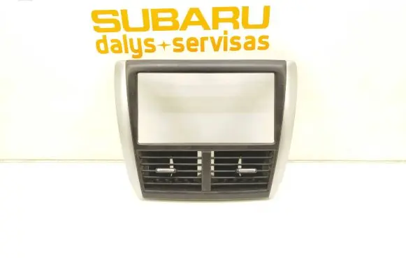 Subaru Forester SH Dash center air vent grill 66110FG020