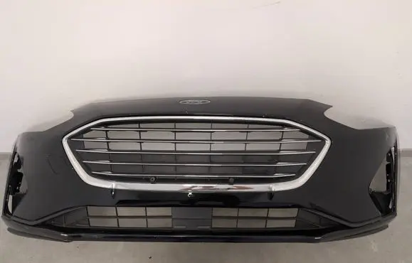 Ford Focus Front bumper JX7B17757A