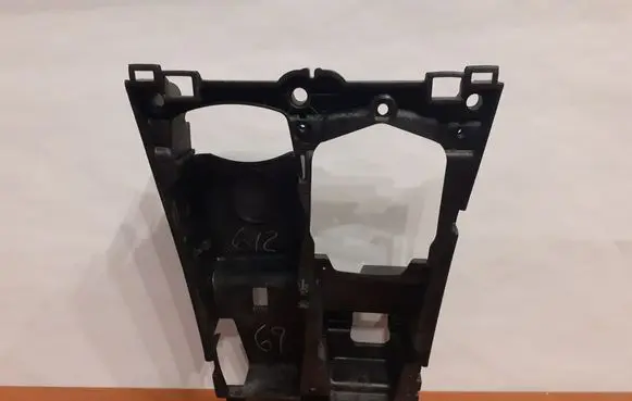 BMW X6 E71 Other interior part 9164484 6514