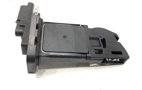 Mass air flow meter