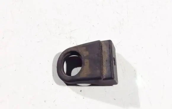 Peugeot 308 Radiator mount bracket 9628677880