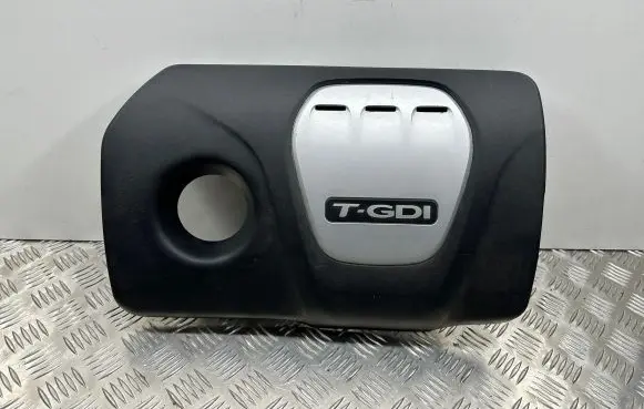 Hyundai Tucson TL Engine cover (trim) 292402B100