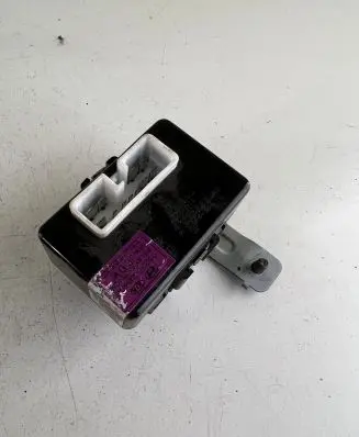 Other control units/modules