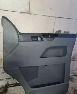 Volkswagen Transporter - Caravelle T5 Front door card panel trim 7H2867104