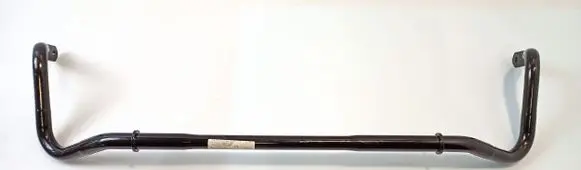 Front anti-roll bar/sway bar