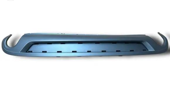 Audi A5 8T 8F Central body control module 8T0807521D