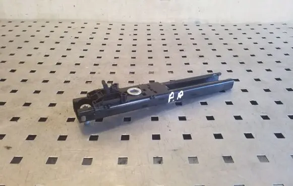 Jaguar XJL Seat belt adjustment rail AW93611C46AB