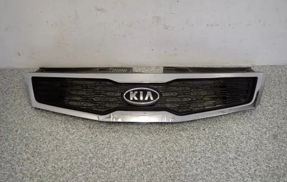 KIA Pro Cee'd I Front grill