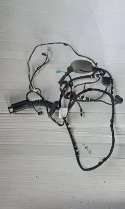 BMW X4 G02 Other wiring loom 5A22A86 EAN350A