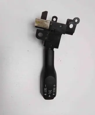 Toyota Corolla Verso E121 Steering rack mechanical part 2941357