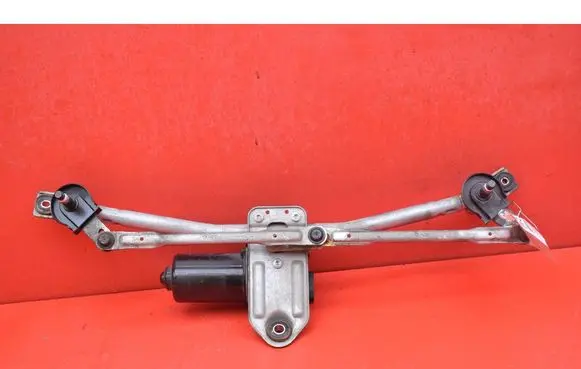 KIA Sportage Front wiper linkage and motor 