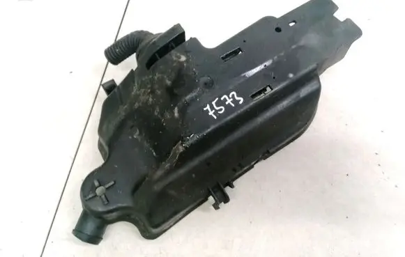 Fuse box cover
