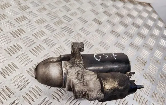 Toyota Avensis T270 Starter motor 281000X040
