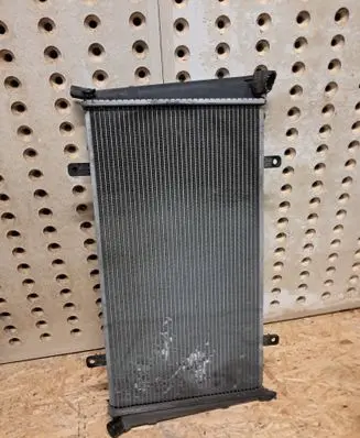 Mitsubishi Space Star Coolant radiator PA66GF30