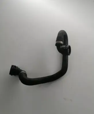 Audi A4 S4 B8 8K Engine coolant pipe/hose 8K0819334AF