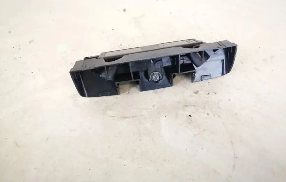 Skoda Octavia Mk2 (1Z) Alarm control unit/module G17661C0