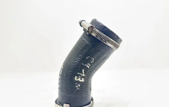 Citroen C4 II Intercooler hose/pipe 9684307380