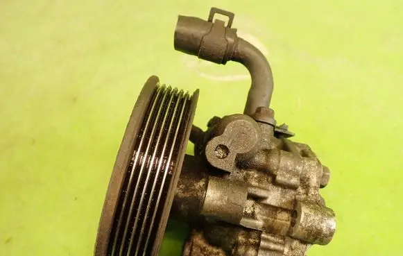 Hyundai Santa Fe Power steering pump 57100-3K200