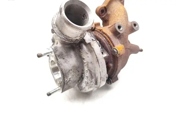 Honda CR-V Turbo 18900-RFW-G011-M2 18900RFWG011M2