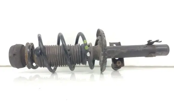 Volkswagen Up Front shock absorber with coil spring 1S0413031C 824901002562
