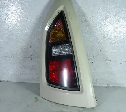 KIA Soul Rear/tail lights 92401-2K0
