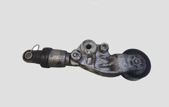Mazda 6 Generator/alternator belt tensioner SH0115980