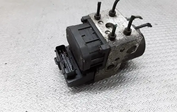Renault Scenic I ABS Pump 0265216732 7700482643