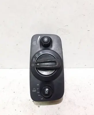 Light switch