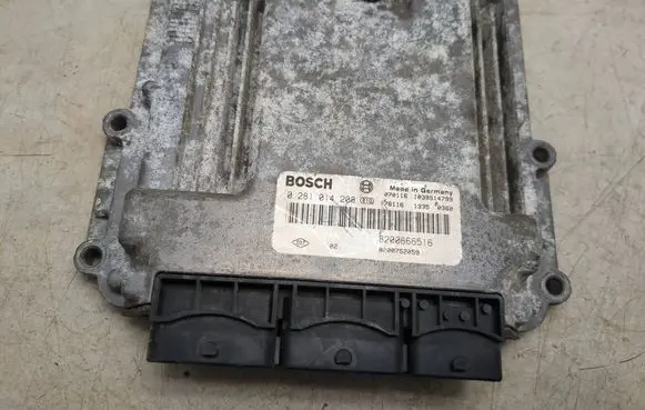 Engine control unit/module