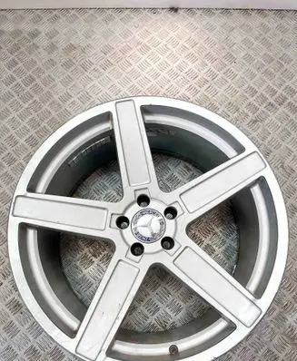 Mercedes-Benz SL R231 R12 alloy rim R20X10JET25 MADEINCHINA