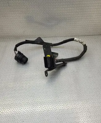 Jaguar XE Gearbox/transmission wiring loom HX737C078AB